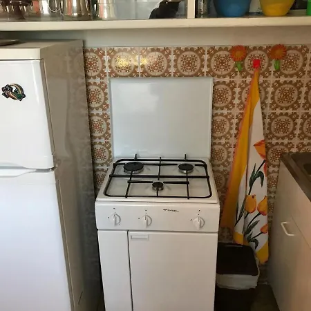 Feriehus La Terrazza Dei Monti Azzurri Caldarola