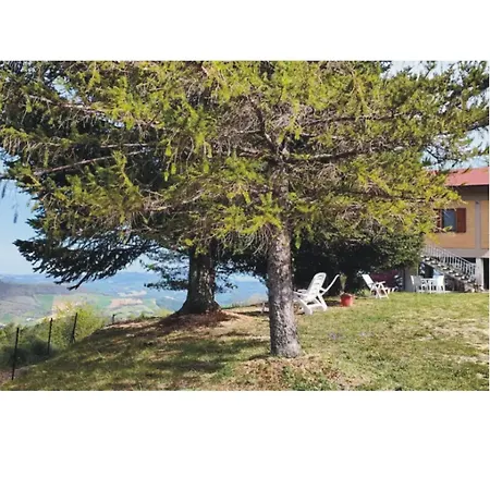 La Terrazza Dei Monti Azzurri Feriehus