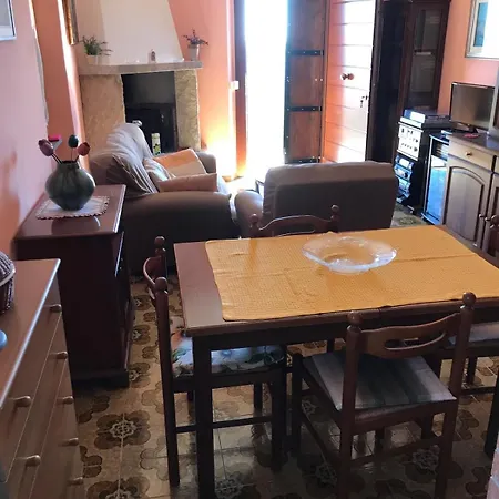 La Terrazza Dei Monti Azzurri * Caldarola