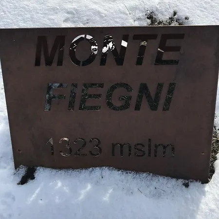 Ferienhaus La Terrazza Dei Monti Azzurri *