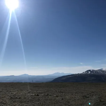 La Terrazza Dei Monti Azzurri * Caldarola