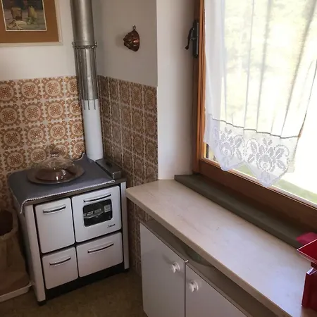 Ferienhaus La Terrazza Dei Monti Azzurri Caldarola