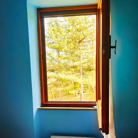 La Terrazza Dei Monti Azzurri Caldarola