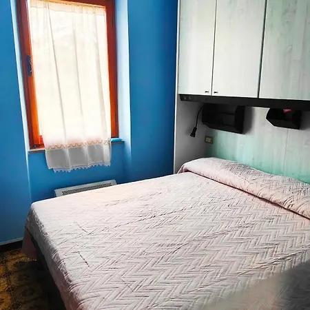 Ferienhaus La Terrazza Dei Monti Azzurri Caldarola